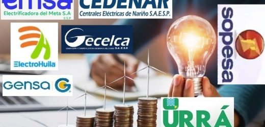 Será creado el Grupo Empresarial del Sector Eléctrico, integrado por diez empresas de mayoría estatal (PND)