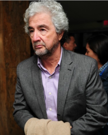 Gustavo Torres Forero
