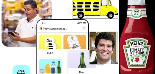 Plataforma de comercio de AB InBev se alía con Kraft Heinz (las dos con acciones de Santo Domingo) para crecer en México, Colombia y Perú