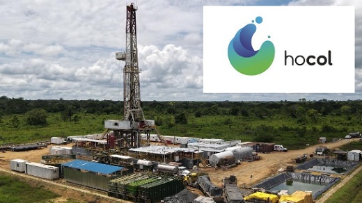 Hocol, filial de Ecopetrol, probó la presencia de gas en el departamento de Córdoba en el pozo Arrecife Norte-1
