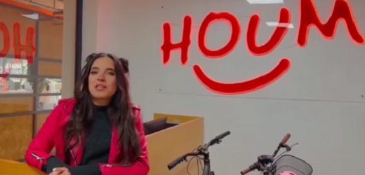 Plataforma online de arriendo de inmuebles Houm (con parte de sus oficinas en Colombia) ya levantó US$50 millones en capital