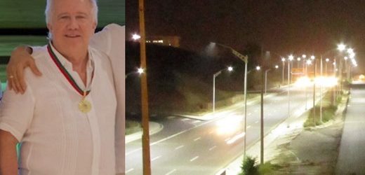 Cesó pagos I.S.M. de los Merlano Hoyos, “zares del Alumbrado Público”, con deudas por $43.078 millones