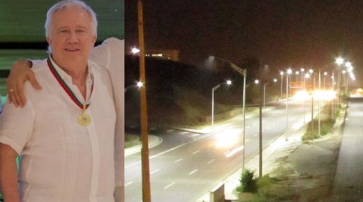 Cesó pagos I.S.M. de los Merlano Hoyos, “zares del Alumbrado Público”, con deudas por $43.078 millones