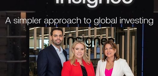 Ex Morgan Stanley Ximena Guevara y Carolina Thompson se unen al equipo de Insigneo