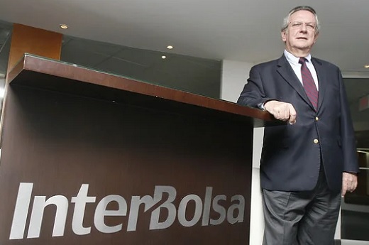 Corte Suprema confirmó nulidad de póliza por “infidelidad” de Interbolsa que ocultó su situación a Suramericana dos semanas antes del colapso