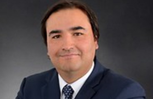 Colombiano Jaime Chaves López, ex Chubb y ex Swiss Re, liderará operaciones de seguros en México de Everest Insurance
