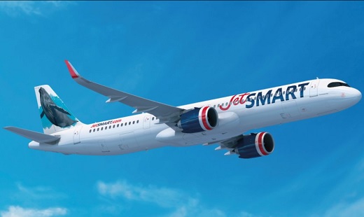 Jetsmart
