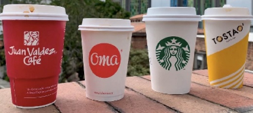 En 2022, Juan Valdez Café vendió $554.355 millones y quintuplicó a franquicia en Colombia de estadounidense Starbucks