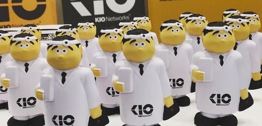Grupo mexicano KIO adquirió en Bogotá data center con área de 7.000 metros cuadrados