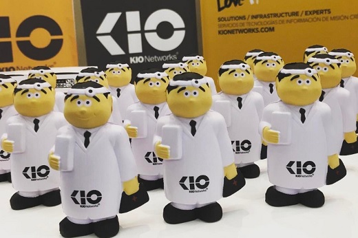 Grupo mexicano KIO adquirió en Bogotá data center con área de 7.000 metros cuadrados