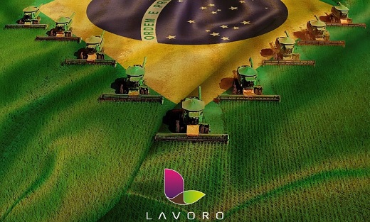 Lavoro (de Patria), dueña de Provecampo en Colombia, comienza a cotizar en el mercado de valores Nasdaq