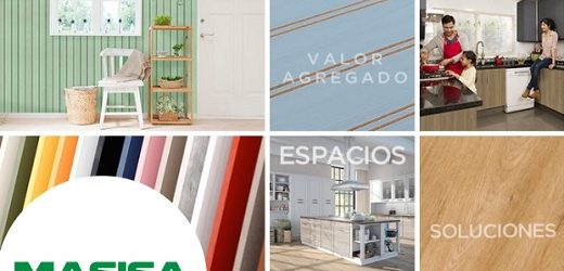 En 2023, multilatina chilena de maderas Masisa abrirá contact center para atención de consumidores en Colombia, Perú y Ecuador