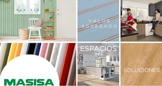 En 2023, multilatina chilena de maderas Masisa abrirá contact center para atención de consumidores en Colombia, Perú y Ecuador