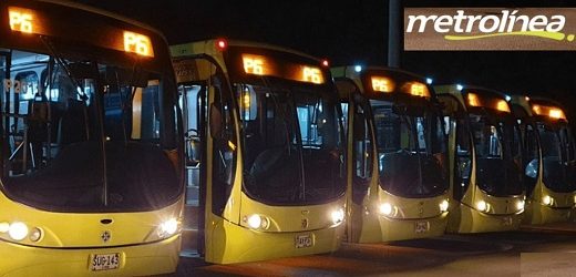 Si Bucaramanga no hace una propuesta de pago a más tardar a las 8:00 a.m. de hoy, Metrolínea se va a liquidación