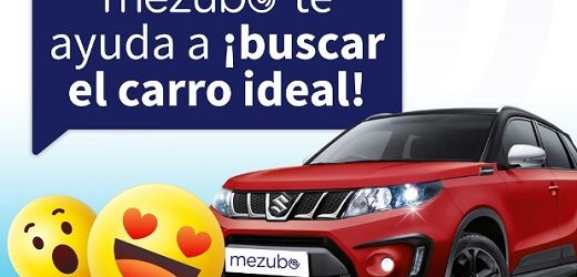 En México, fintech colombiana de préstamos para compra de vehículos usados Mezubo inició su camino como multilatina