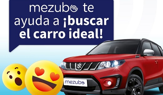 En México, fintech colombiana de préstamos para compra de vehículos usados Mezubo inició su camino como multilatina