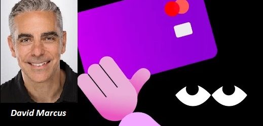 Nubank nombró al ex Meta y ex Messenger David Marcus noveno miembro de la Junta Directiva que preside David Vélez