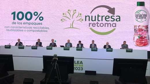 Grupo Nutresa