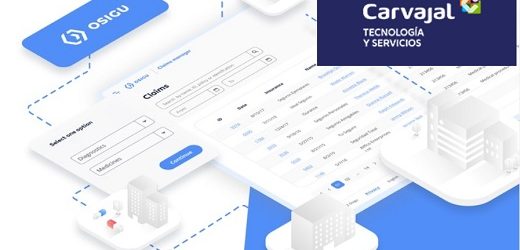 Carvajal Servicios se alía con la plataforma de tecnología en salud Osigu de Estados Unidos