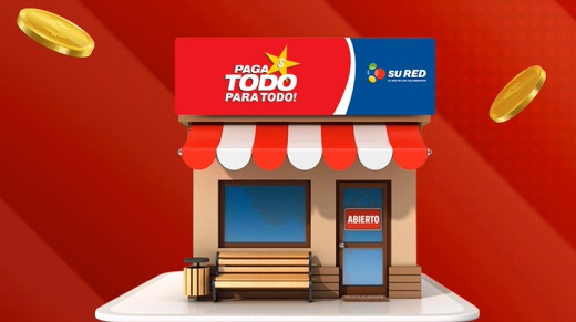 En el 2023, grupo colombiano de juegos de suerte y azar Gelsa facturará cerca de $900.000 millones