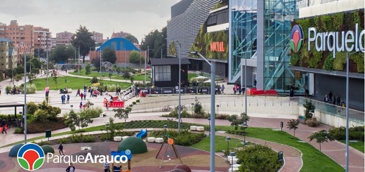 Parque Arauco