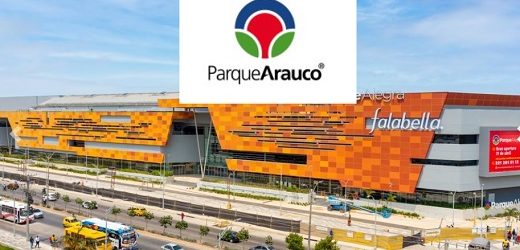 Parque Arauco colocó bonos por US$130 millones en el mercado de capitales chileno; sobredemandados 1,5 veces