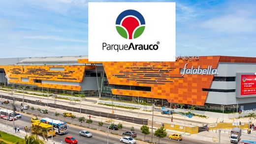 Parque Arauco colocó bonos por US$130 millones en el mercado de capitales chileno; sobredemandados 1,5 veces