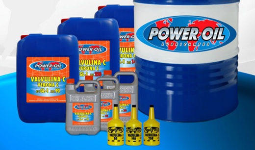 Grupo de gestión de residuos Atica adquirió activos de compañía Power Oil Lubricantes