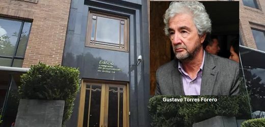 Gustavo Torres Forero, de Profesionales de Bolsa,  condenado a cinco años de prisión por lavado de activos en escándalo Odebrecht