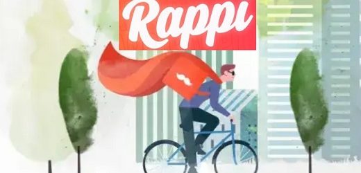 En el 2022, ingresos operacionales de Rappi crecieron 52%, frente al 2021, al sumar $387.439 millones