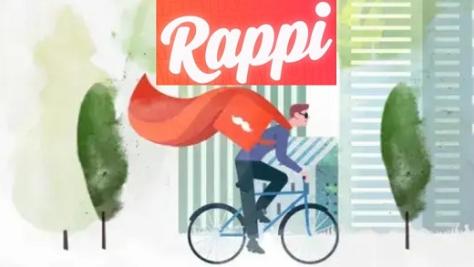 En el 2022, ingresos operacionales de Rappi crecieron 52%, frente al 2021, al sumar $387.439 millones
