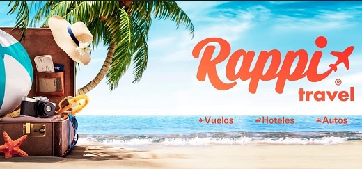 Rappi arrancó desinversiones: Netactica de E.U. adquirió plataforma de provisión de servicios de viajes para empresas Travel4business.com