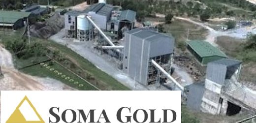 Canadiense Soma Gold reactivó operaciones mineras en El Bagre, Antioquia, después que se solucionaron los “disturbios civiles” en la zona