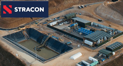 El Grupo Stracon (Ashmore Group) compró chilena de alquiler de equipos mineros Ameco South America