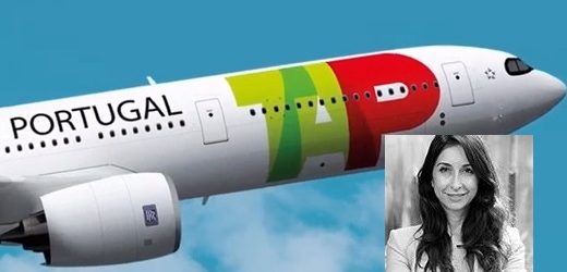 Ex vicepresidenta de Ventas de Avianca, Silvia Mosquera, sale en medio de nueva crisis de la aerolínea portuguesa TAP