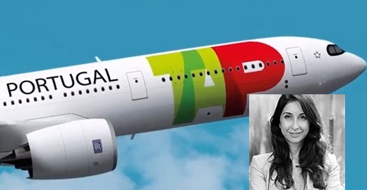 Ex vicepresidenta de Ventas de Avianca, Silvia Mosquera, sale en medio de nueva crisis de la aerolínea portuguesa TAP