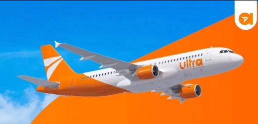 Jetsmart firmó carta de entendimiento para la compra de Ultra Air