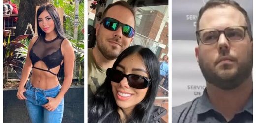 Junta de Ética suspendió certificación financiera (CFP) en E.U. a John Poulos, acusado de asesinar a la DJ Valentina Trespalacios