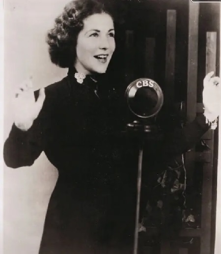 Verra Katz