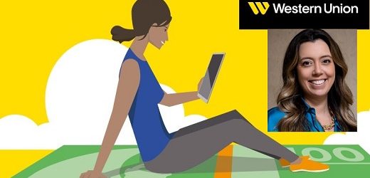 Western Union nombró a brasileña Priscila Nogueira como gerente de operaciones comerciales en Colombia