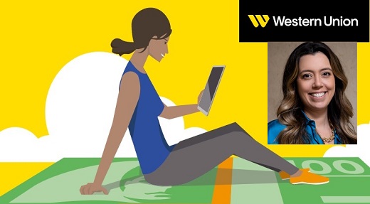 Western Union nombró a brasileña Priscila Nogueira como gerente de operaciones comerciales en Colombia