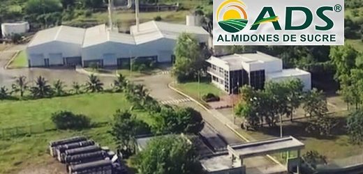 Gringa Ingredion aumentó control sobre Almidones de Sucre; con nueva planta circularán $42.300 millones anuales más en negocio de la yuca