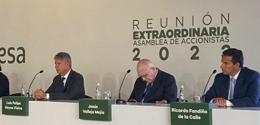 Christian Murrle Rojas y Gabriel Gilinski Kardonski regresaron a la Junta Directiva del Grupo Nutresa