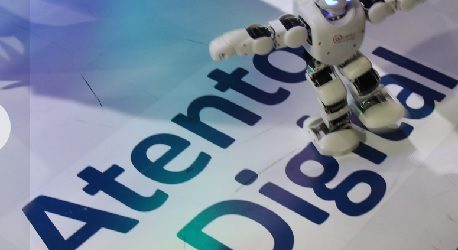 Con ingresos en el 2022 por $400.000 millones, Atento Colombia renovó contrato como proveedor del servicio de atención de Telefónica (Movistar)