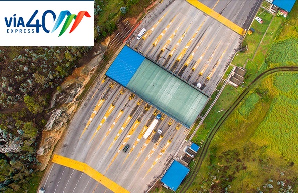 Vinci Highways