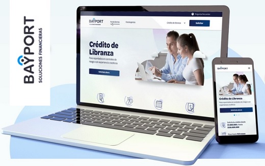 Bayport Colombia recibió fondeo hasta por US$100 millones con Nomura para el otorgamiento de créditos de libranzas