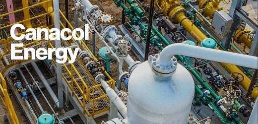 4,71% se redujeron ventas de gas de Canacol Energy en marzo; anuncia perforación de dos nuevos pozos