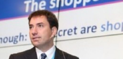 Español Carlos Martin Carrión (actual vicepresidente de operaciones Colombia) nuevo director general de Coca-Cola Iberia (España y Portugal)