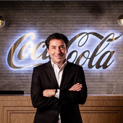 Coca-Cola Iberia