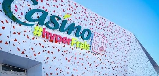 Degradados a negativos perspectiva de IDR a largo plazo de Casino, Guichard-Perrachon y el ráting de los bonos 
